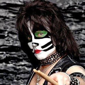 Eric Singer