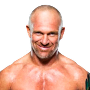 Eric Young
