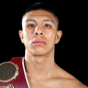 Jaime Munguia