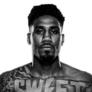 Jarrett Hurd