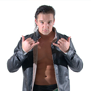 Jay White