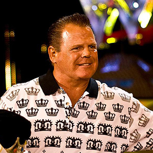Jerry Lawler