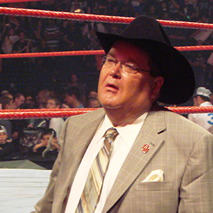 Jim Ross