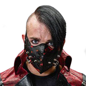 Jimmy Havoc