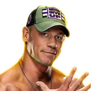 John Cena