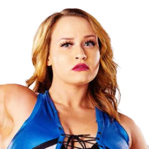 Jordynne Grace