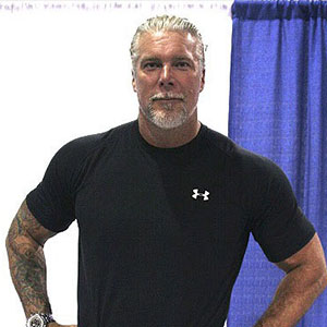 Kevin Nash