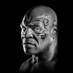 ▷ Mike "Iron Mike" Tyson (50-6-1) - Fights, Stats, Videos - TrillerTV -  Powered by FITE