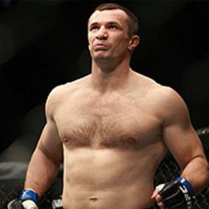 Mirko cro cop