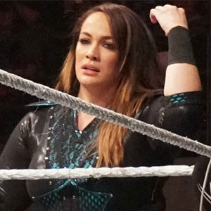 Nia Jax