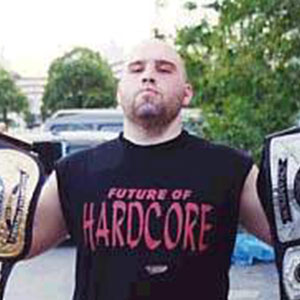 Nick Gage