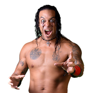 Punishment Martinez