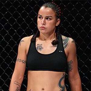 Raquel Pennington