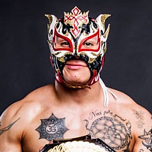 Rey Fenix