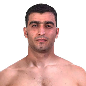 Reza Goodary