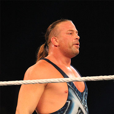 Rob Van Dam