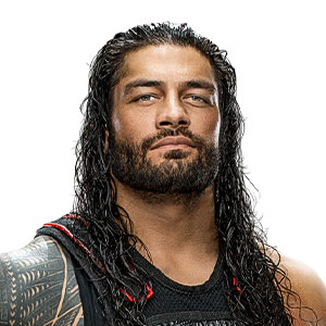 Roman Reigns