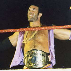 Scott Hall