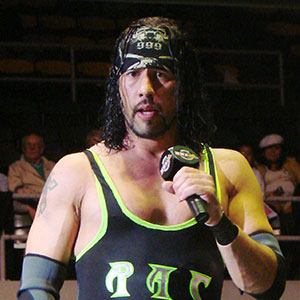 Sean Waltman