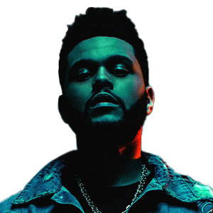 The Weeknd