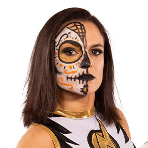 Thunder Rosa