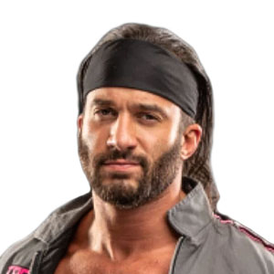 Trent Beretta