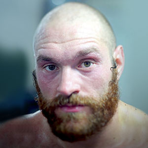 Tyson Fury (30-0-1) - Fights, Stats, Videos - FITE