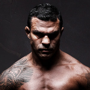 Vitor Belfort