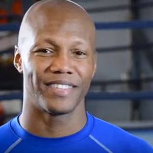 Zab Judah