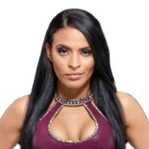 Zelina Vega