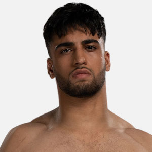 Adam Azim