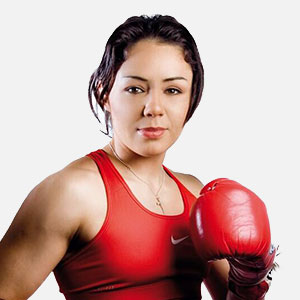 Alys Sanchez