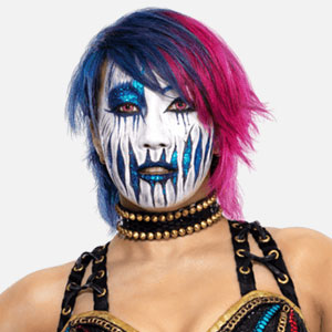 ▷ Asuka - Fights, Stats, Videos - TrillerTV