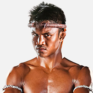 Buakaw Banchamek