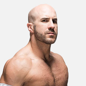 Claudio Castagnoli