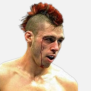 Dan Hardy