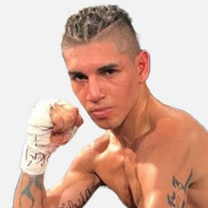Carlos Fernando Perez Martinez