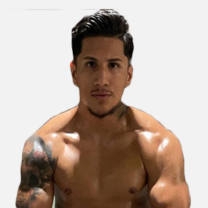Fernando Vargas Jr “El Feroz” (5-0-0) - Fights, Stats, Videos - FITE