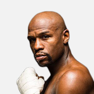 ▷ Floyd Mayweather Jr Money (53-0-1) - Fights, Stats, Videos - FITE