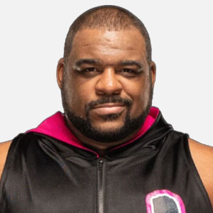 Keith Lee
