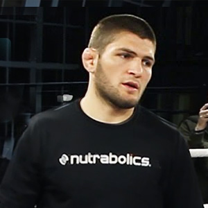 Khabib Nurmagomedov "The Eagle" (28-0-0) - Fights, Stats  