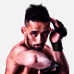 ▷ RIZIN 44 - Official PPV Replay - TrillerTV