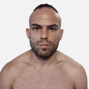 Nikos Trepca