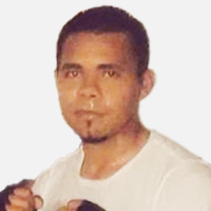 Osmel Mayorga