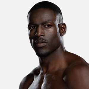 Richard Riakporhe (1500) Fights, Stats, Videos FITE