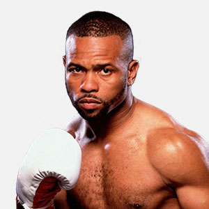 roy jones jr