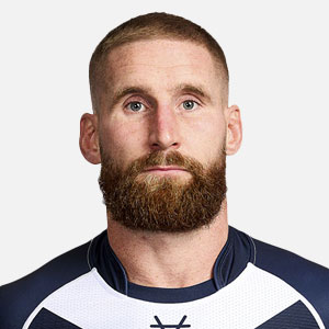 Sam Tomkins