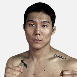 Sangwon Kim