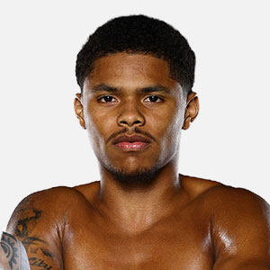 Shakur Stevenson