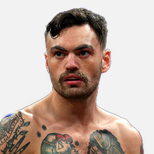 Tyrone McKenna
